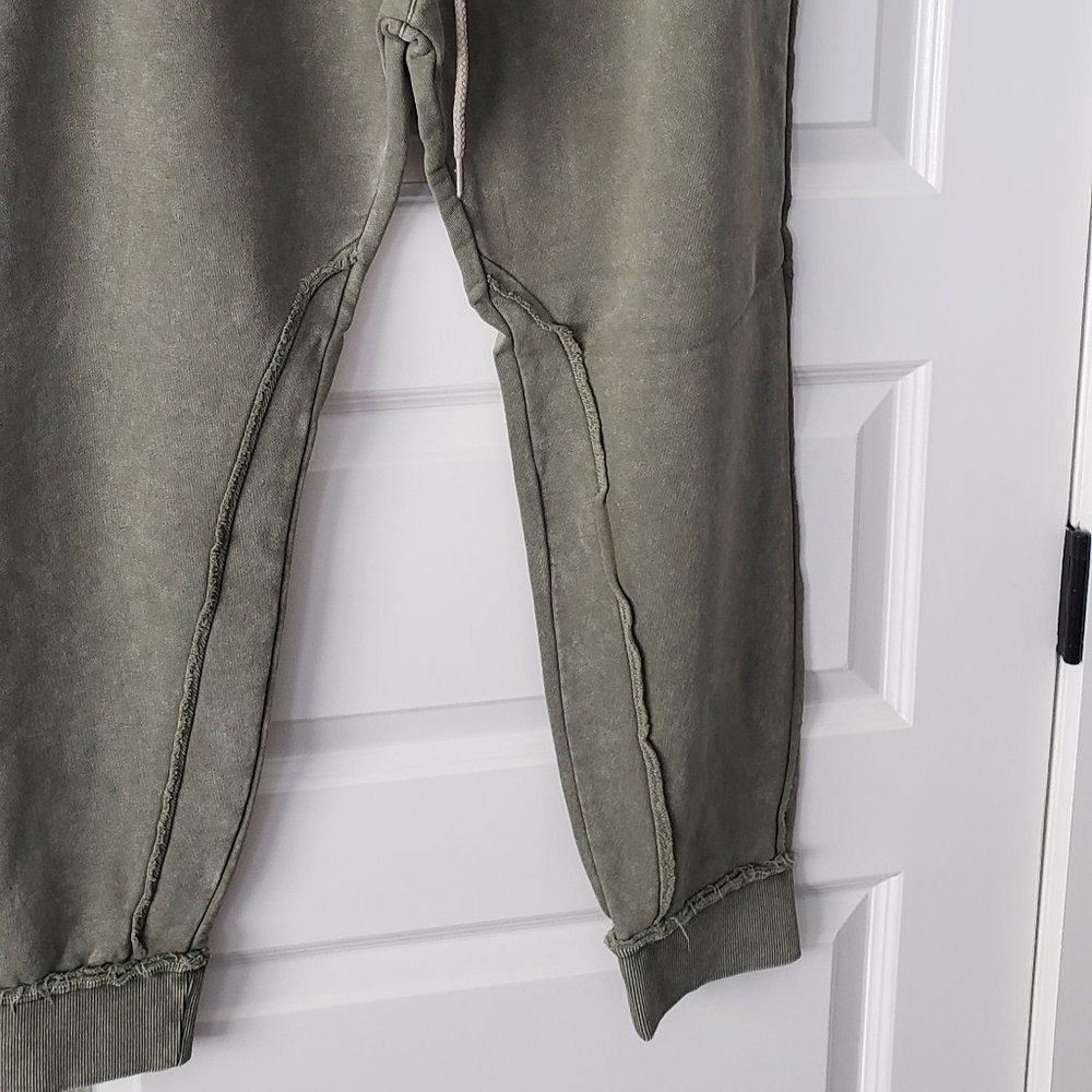 NWT: SER.O.YA TRENT JOGGER SIZE XXL-Unisex - Picture 4 of 4